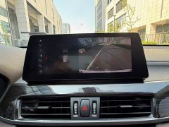 BMW X1 Facelift xDrive25Li Premium - ფოტო 8