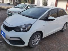 Honda Fit 1.5L CVT Sport Edition - ფოტო 1