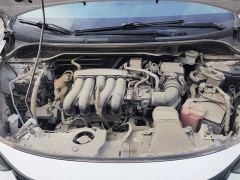 Honda Fit 1.5L CVT Sport Edition - ფოტო 10