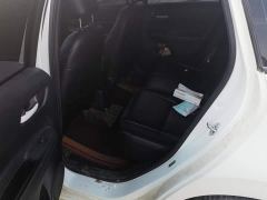 Honda Fit 1.5L CVT Sport Edition - ფოტო 11