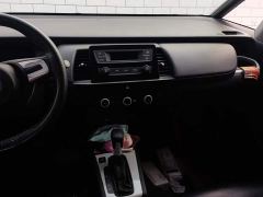 Honda Fit 1.5L CVT Sport Edition - ფოტო 13