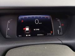 Honda Fit 1.5L CVT Sport Edition - ფოტო 14