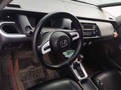 Honda Fit 1.5L CVT Sport Edition - ფოტო 15