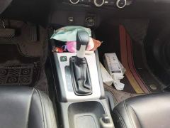 Honda Fit 1.5L CVT Sport Edition - ფოტო 16