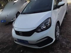 Honda Fit 1.5L CVT Sport Edition - ფოტო 2