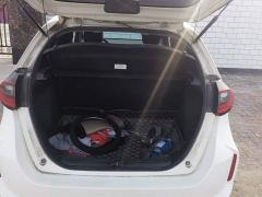 Honda Fit 1.5L CVT Sport Edition - ფოტო 4
