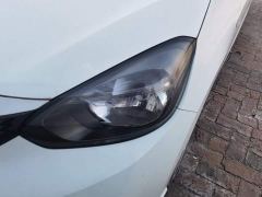 Honda Fit 1.5L CVT Sport Edition - ფოტო 5