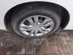 Honda Fit 1.5L CVT Sport Edition - ფოტო 6