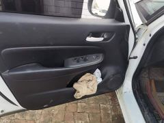 Honda Fit 1.5L CVT Sport Edition - ფოტო 7