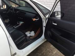 Honda Fit 1.5L CVT Sport Edition - ფოტო 8