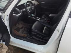 Honda Fit 1.5L CVT Sport Edition - ფოტო 9