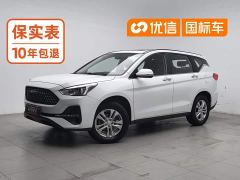 Haval M6 1.5T DCT 2WD Value Edition National VI - ფოტო 1