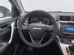 Haval M6 1.5T DCT 2WD Value Edition National VI - ფოტო 11