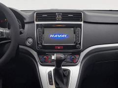 Haval M6 1.5T DCT 2WD Value Edition National VI - ფოტო 12