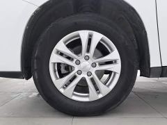 Haval M6 1.5T DCT 2WD Value Edition National VI - ფოტო 17