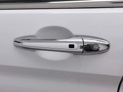 Haval M6 1.5T DCT 2WD Value Edition National VI - ფოტო 18