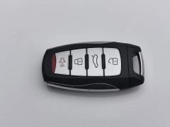Haval M6 1.5T DCT 2WD Value Edition National VI - ფოტო 19
