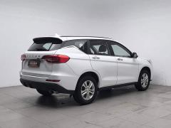 Haval M6 1.5T DCT 2WD Value Edition National VI - ფოტო 2