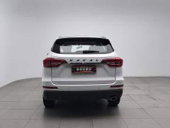 Haval M6 1.5T DCT 2WD Value Edition National VI - ფოტო 4