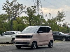 Wuling Hongguang MINIEV Macaron Sandwich Edition 170km LFP - photo 1