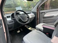 Wuling Hongguang MINIEV Macaron Sandwich Edition 170km LFP - photo 10