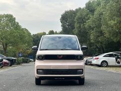 Wuling Hongguang MINIEV Macaron Sandwich Edition 170km LFP - photo 2