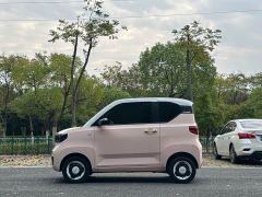 Wuling Hongguang MINIEV Macaron Sandwich Edition 170km LFP - photo 4