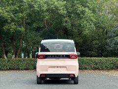 Wuling Hongguang MINIEV Macaron Sandwich Edition 170km LFP - photo 5