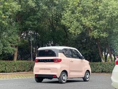 Wuling Hongguang MINIEV Macaron Sandwich Edition 170km LFP - photo 6