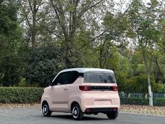 Wuling Hongguang MINIEV Macaron Sandwich Edition 170km LFP - photo 7