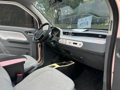Wuling Hongguang MINIEV Macaron Sandwich Edition 170km LFP - photo 8