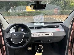 Wuling Hongguang MINIEV Macaron Sandwich Edition 170km LFP - photo 9