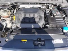 Volkswagen Passat 330TSI Luxury - фото 10
