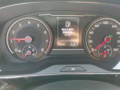 Volkswagen Passat 330TSI Luxury - фото 14