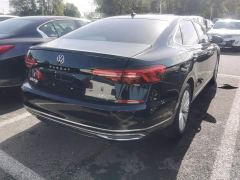 Volkswagen Passat 330TSI Luxury - фото 3