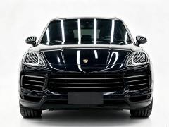 Porsche Cayenne 3.0T - ფოტო 1