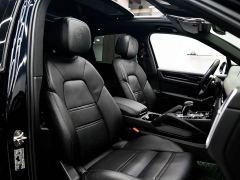 Porsche Cayenne 3.0T - ფოტო 12