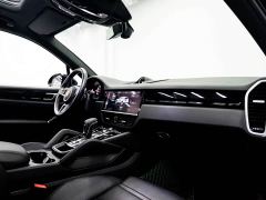Porsche Cayenne 3.0T - ფოტო 13