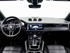 Porsche Cayenne 3.0T - ფოტო 15