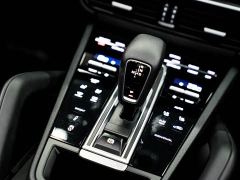 Porsche Cayenne 3.0T - ფოტო 17