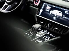 Porsche Cayenne 3.0T - ფოტო 18