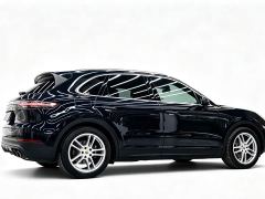 Porsche Cayenne 3.0T - ფოტო 3