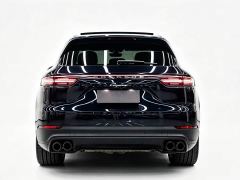 Porsche Cayenne 3.0T - ფოტო 4