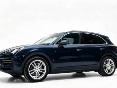 Porsche Cayenne 3.0T - ფოტო 5