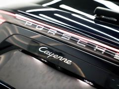 Porsche Cayenne 3.0T - ფოტო 8