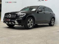 Mercedes-Benz GLC 260 L 4MATIC Dynamic - ფოტო 1