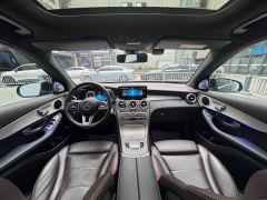 Mercedes-Benz GLC 260 L 4MATIC Dynamic - ფოტო 10