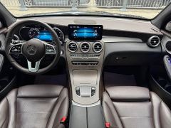 Mercedes-Benz GLC 260 L 4MATIC Dynamic - ფოტო 11
