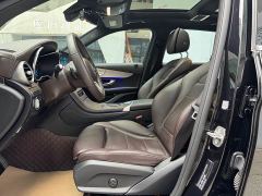Mercedes-Benz GLC 260 L 4MATIC Dynamic - ფოტო 12