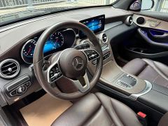 Mercedes-Benz GLC 260 L 4MATIC Dynamic - ფოტო 13
